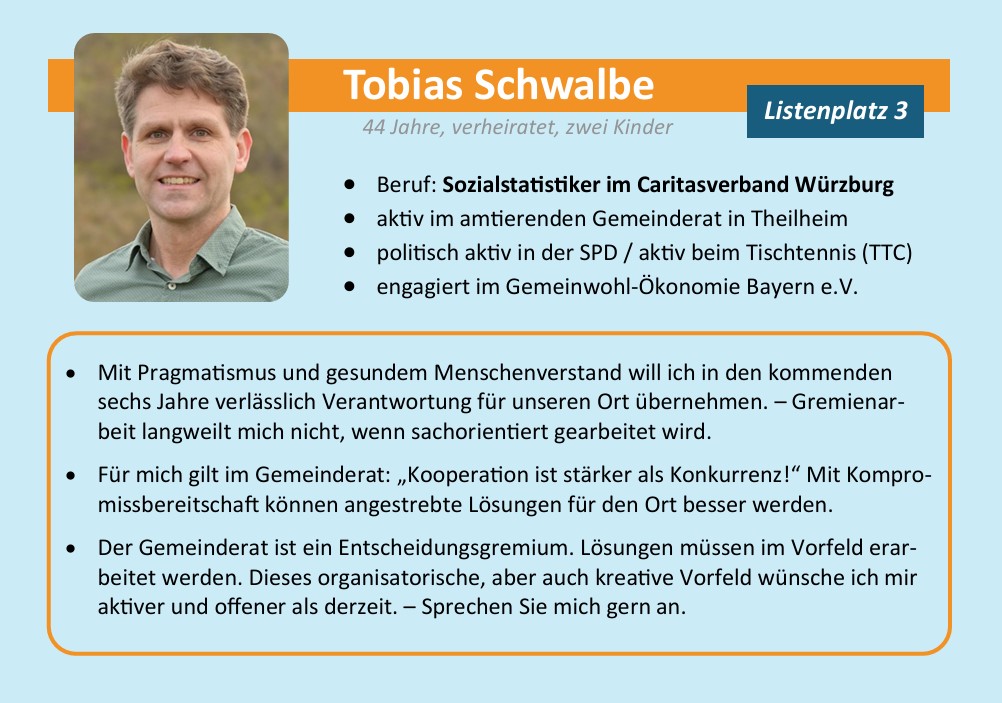 Steckbrief Tobias Schwalbe